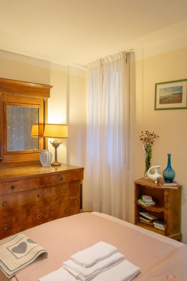 Cianis Home San Marco Venice Exterior photo
