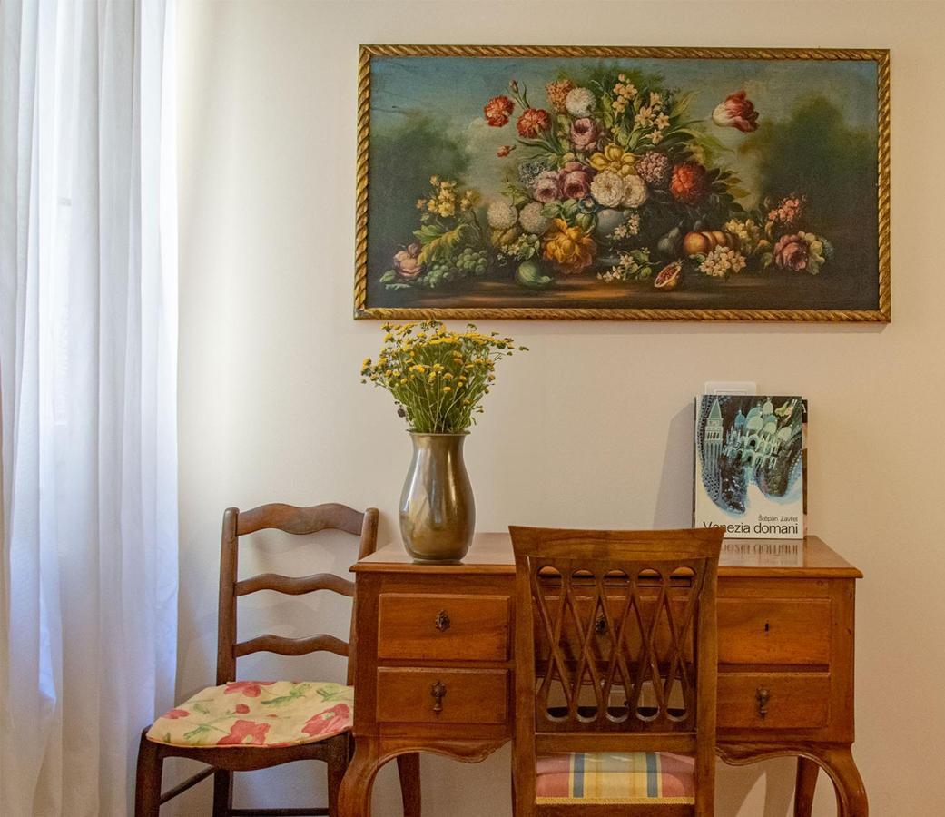 Cianis Home San Marco Venice Exterior photo