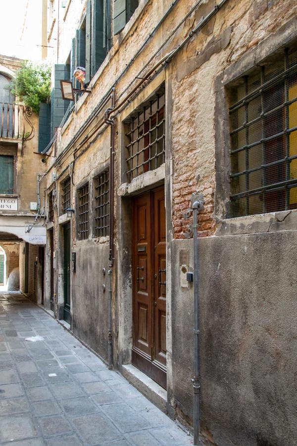 Cianis Home San Marco Venice Exterior photo