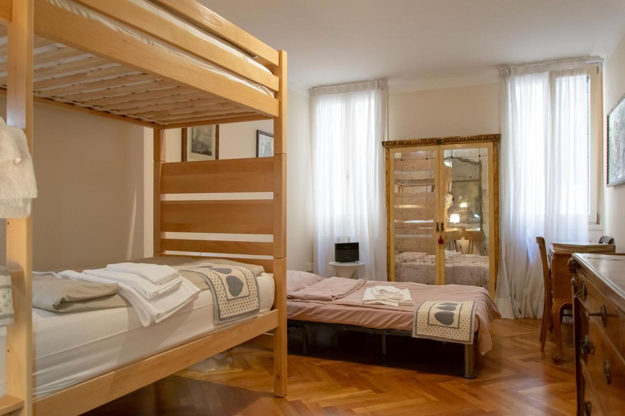 Cianis Home San Marco Venice Exterior photo