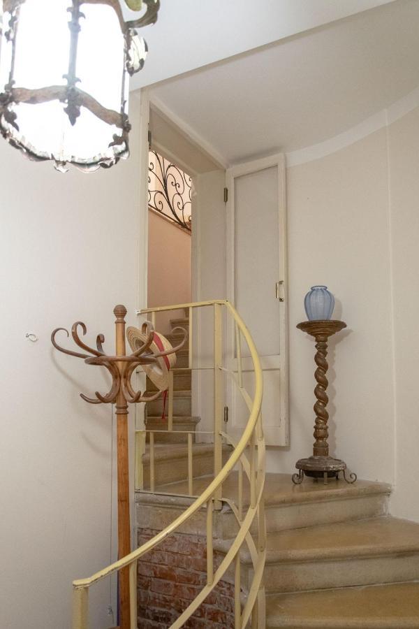 Cianis Home San Marco Venice Exterior photo
