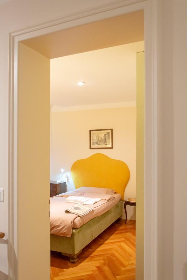 Cianis Home San Marco Venice Exterior photo